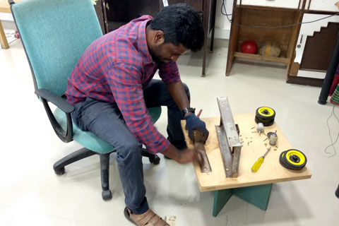 Arcomm Robotics
