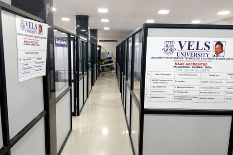 Incubation Centre